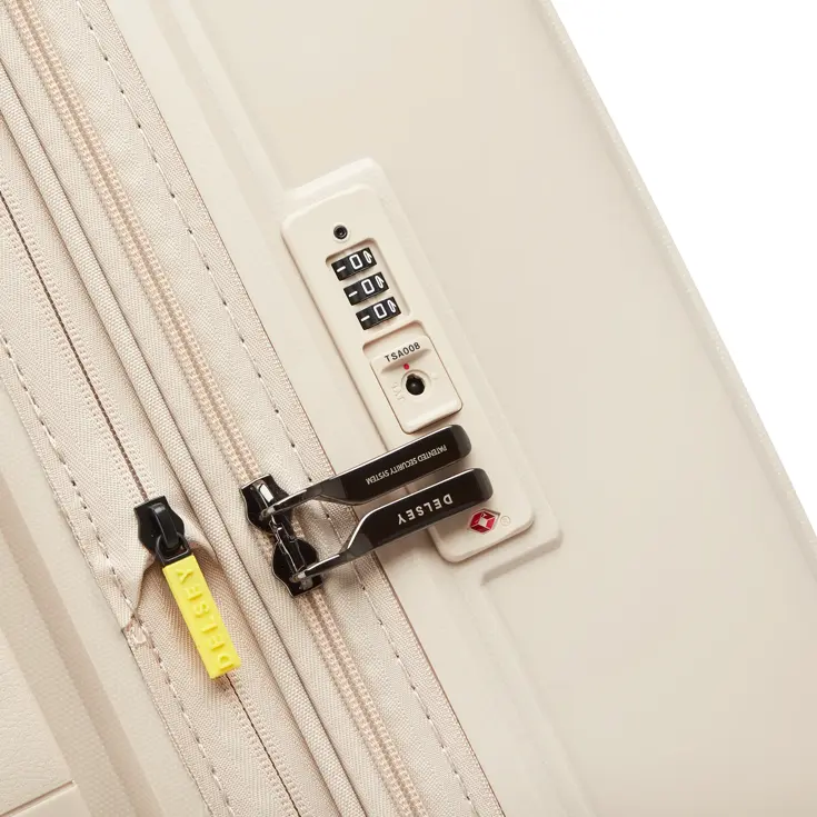 Lutece koffer / 99 L