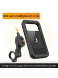 Bevestigingsonderdeel voor Noordwijk