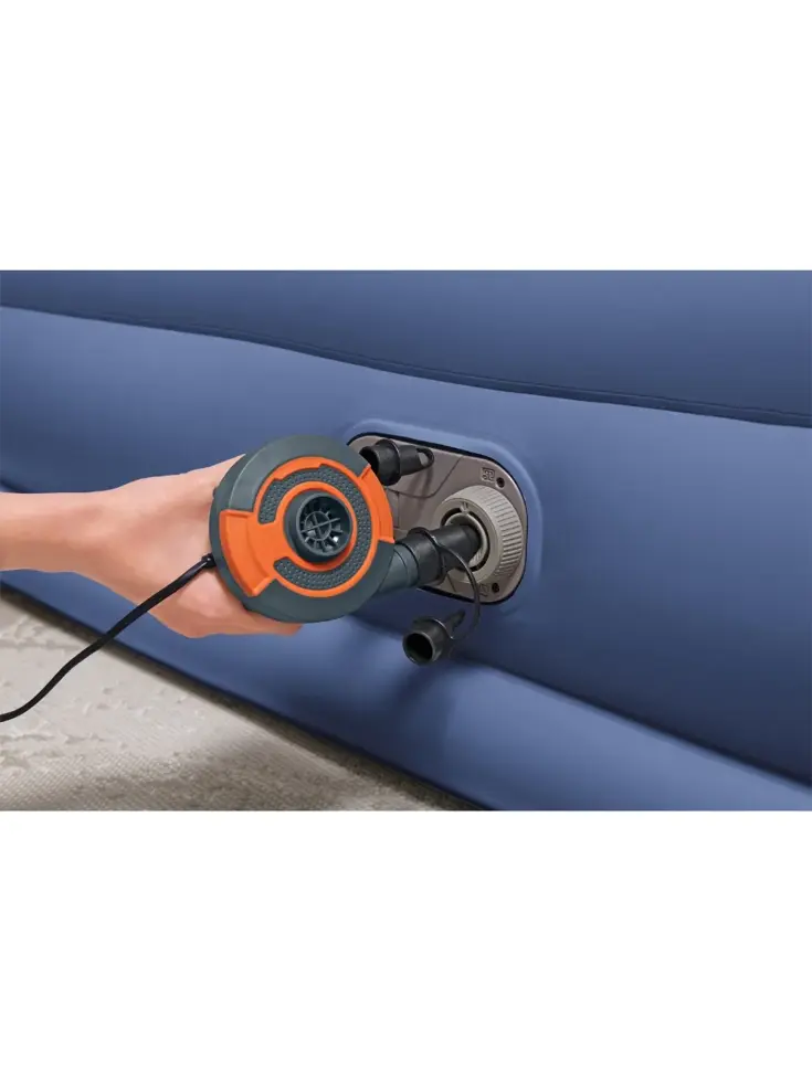 Luchtbed - Bestway - 1P - 97x191 cm + pomp