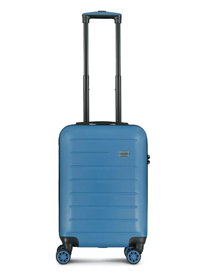 Bourges small - Koffer 40 liter - Human Nature