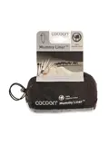 Cocoon Mummy Liner 100 % Egyptisch Katoen Naturel