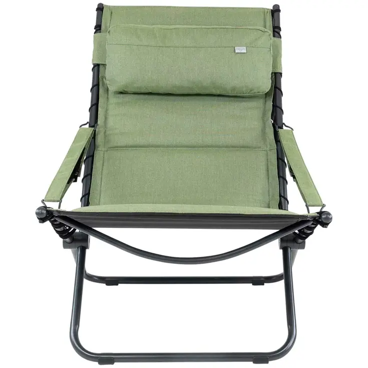 Loungestoel AP/262 Tex-Comfort