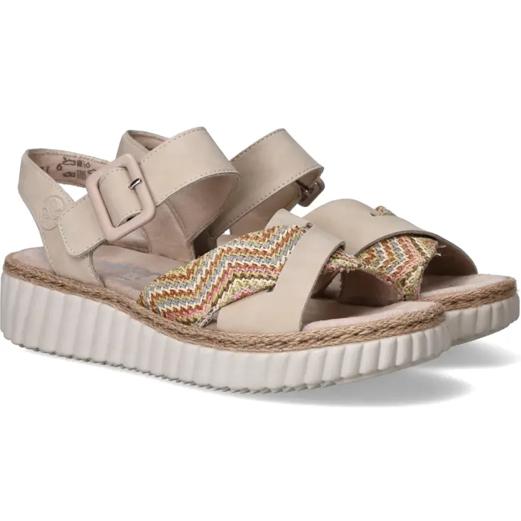 Sandalen Dames