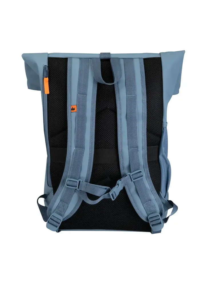 PT01 Rugzak - Platinum Navy - Laptopvak