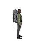 Osprey Aether Pro 75 L/XL silver lining