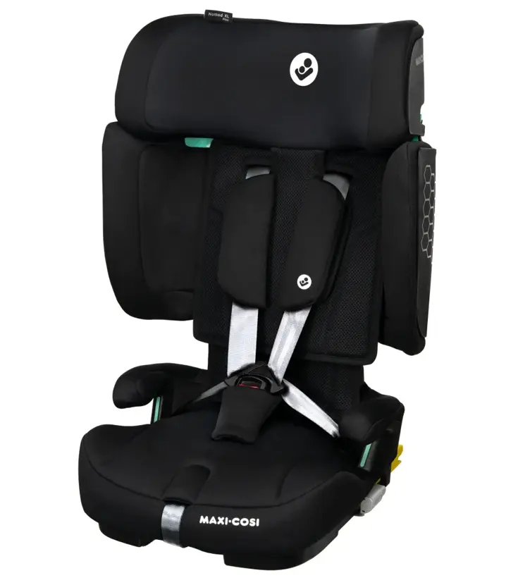 Nomad XL Plus i-Size - Autostoel