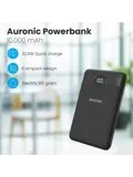 Powerbank 10.000 mAh – Snellader