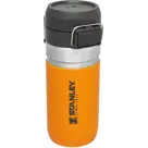 Stanley Quick Flip Thermosfles Saffraan 0.47L