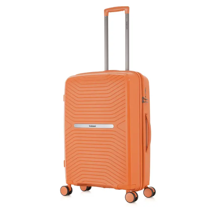 Decent Airmate koffer / 67 L