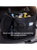Kofferbak Organizer Auto – 56x39x26,5 cm
