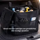 Kofferbak Organizer Auto – 56x39x26,5 cm