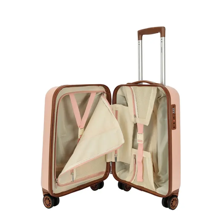 Retro Cabin Trolley 55  | 35 L