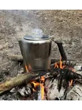 Glacier - Koffiepercolator