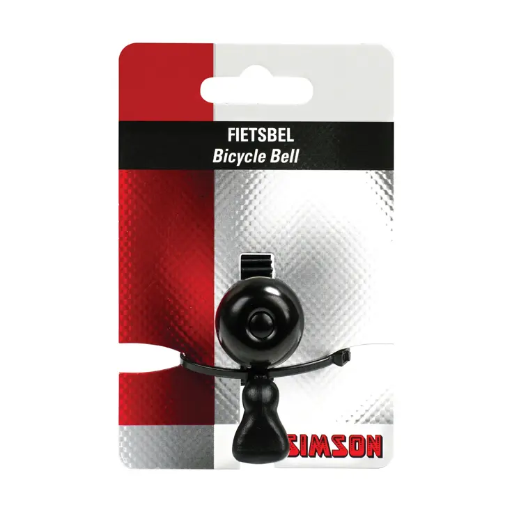 Bel Simson mini 23mm rubber elast bev