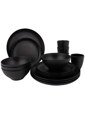 Servies Orville 16 Stuks