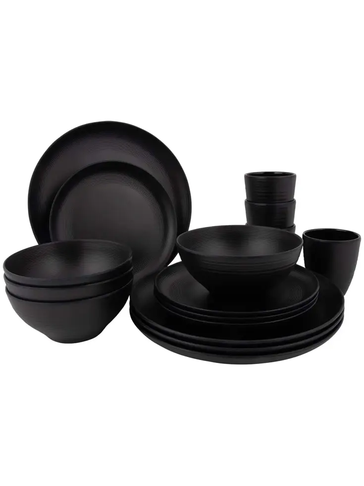 Servies Orville 16 Stuks
