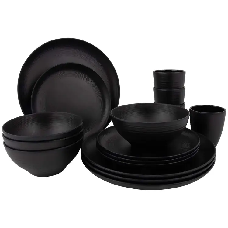 Servies Orville 16 Stuks