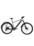 Aventure e-bike SUV Villette