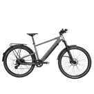 Aventure - e-bike - SUV - Villette