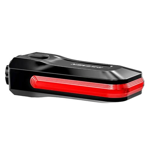 CL200 Achterlicht