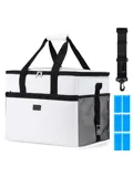 Koeltas - 40L - 15L Lunchtas
