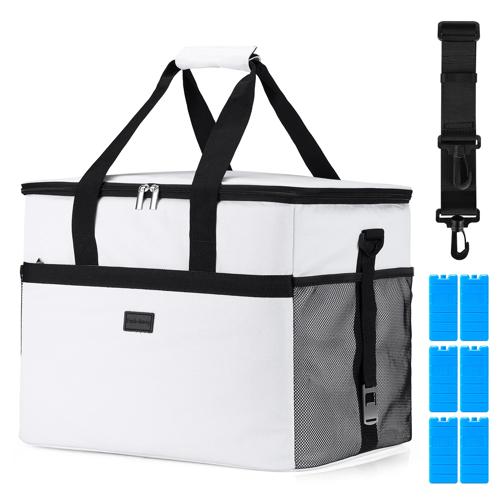 Koeltas - 40L - 15L Lunchtas