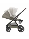 Oxford Plus - Kinderwagen