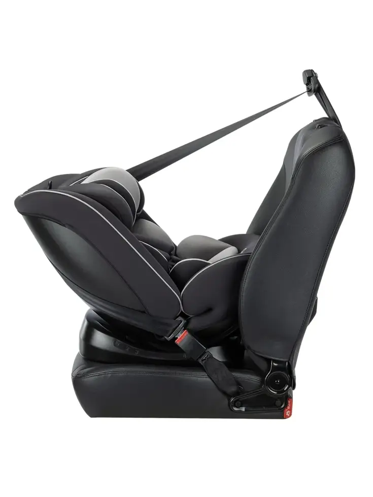 Alena i-Safe Autostoel