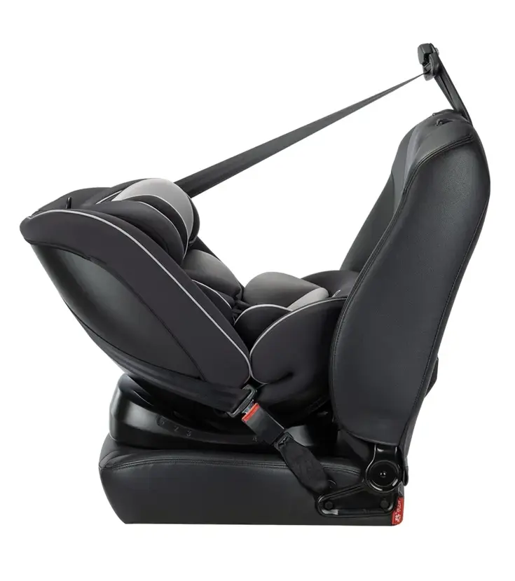 Alena i-Safe Autostoel