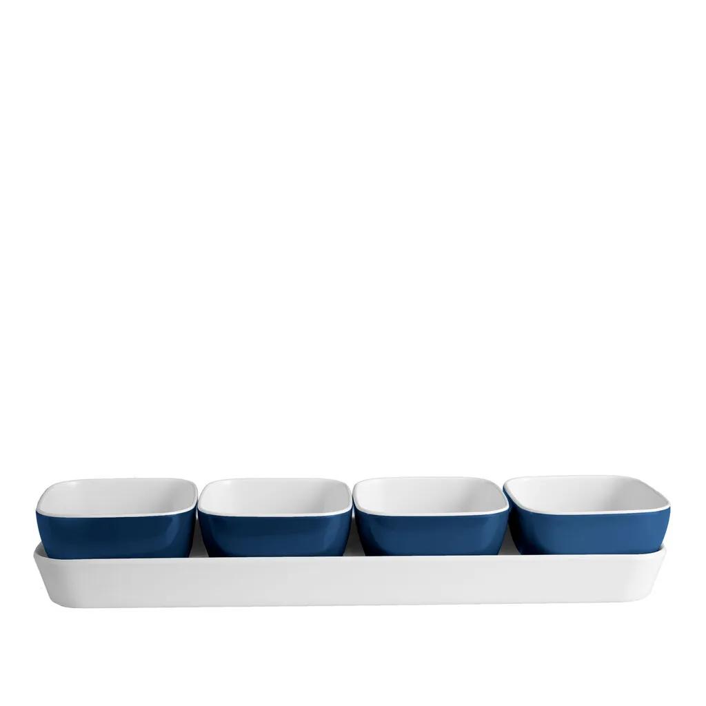 Brunner  Blue Ocean Aperitief Set  Blauw main product image