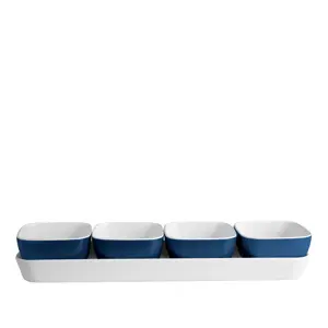 Brunner Blue Ocean Aperitief Set