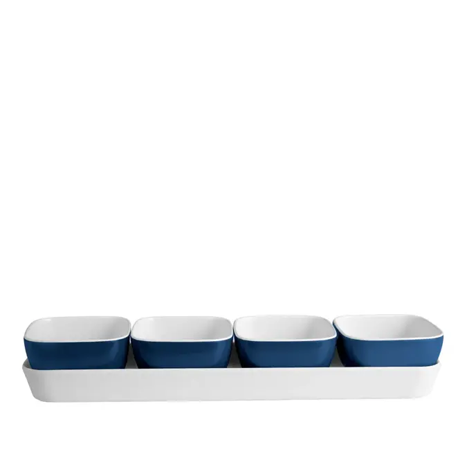 Brunner Blue Ocean Aperitief Set