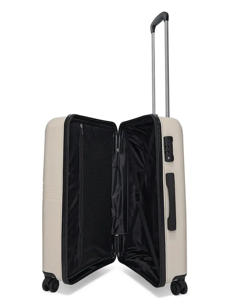 Nimes 2.0 medium - Koffer 53L - Human Nature