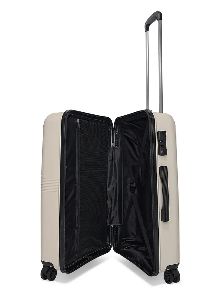 Nimes 2.0 medium - Koffer 53L - Human Nature