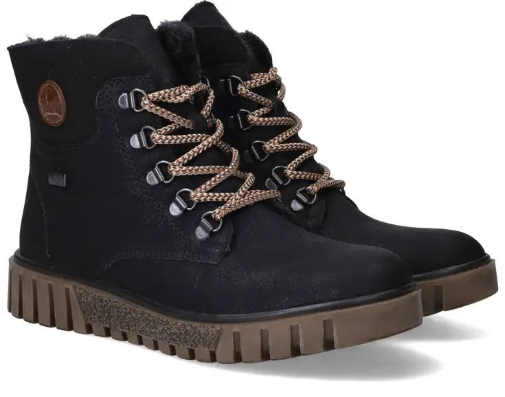 Veterboots Dames