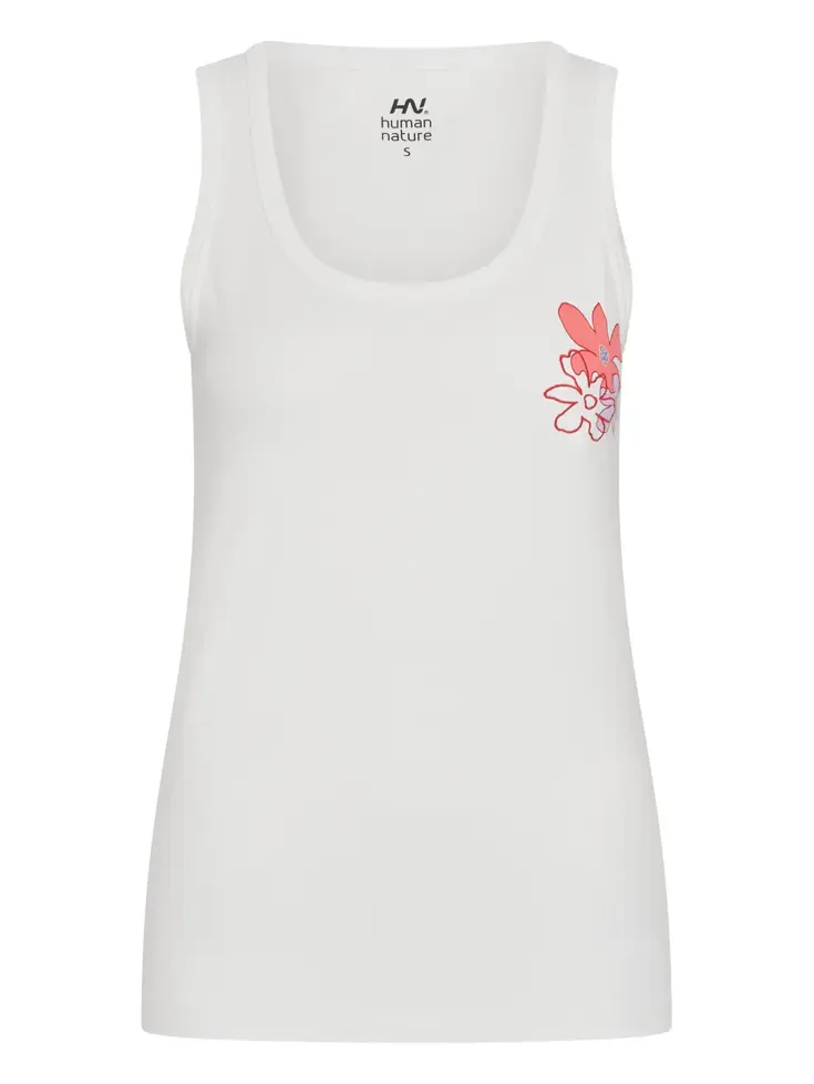 Verena - Singlet dames - Human Nature