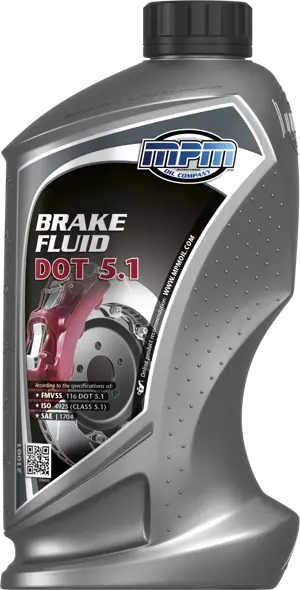 Remvloeistof dot 5  | 1  liter