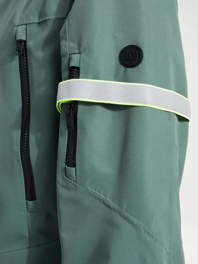 Norwood - Parka heren - Human Nature