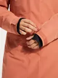 Icaro - Parka dames