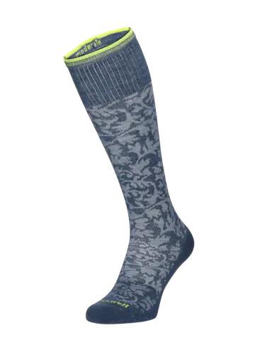 Damask - Compressiesok - Dames