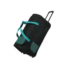 Basics Fresh Wheeled Duffle  | 89 L