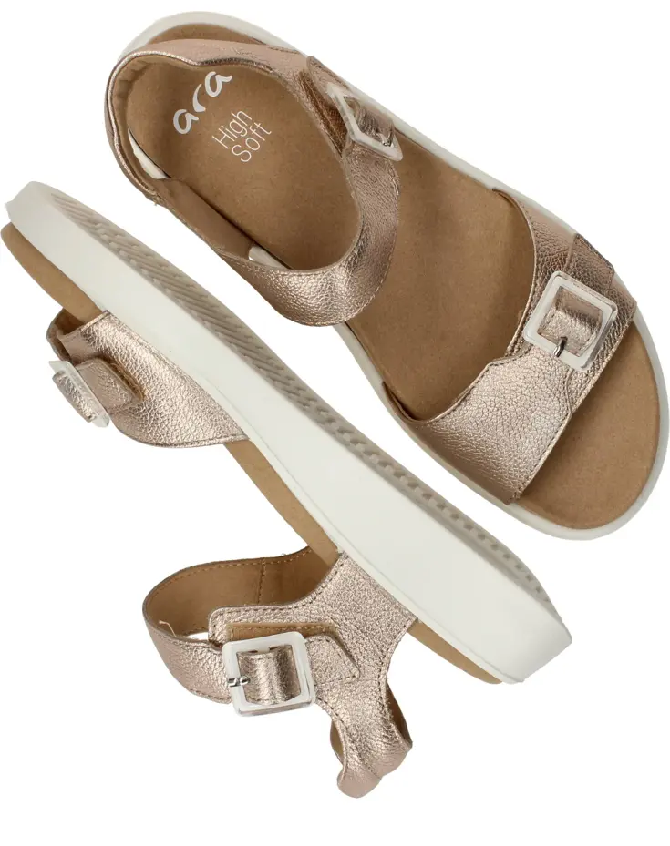 Madeira-S Sandalen Dames