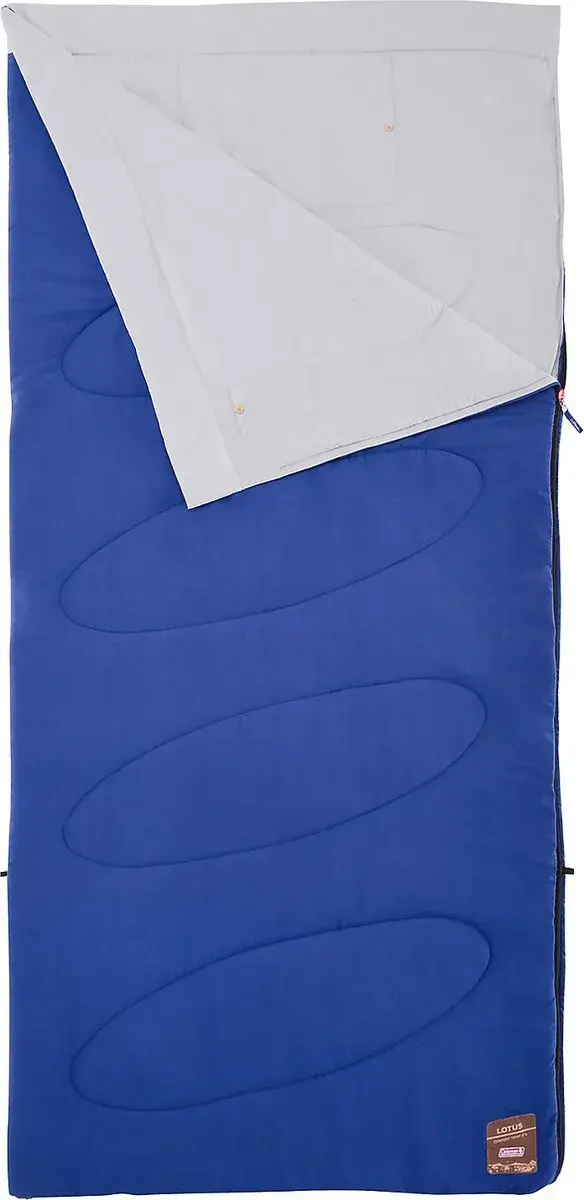 Lotus L Slaapzak - 205 x 85 cm