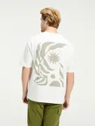 Jand - T-shirt heren - Human Nature