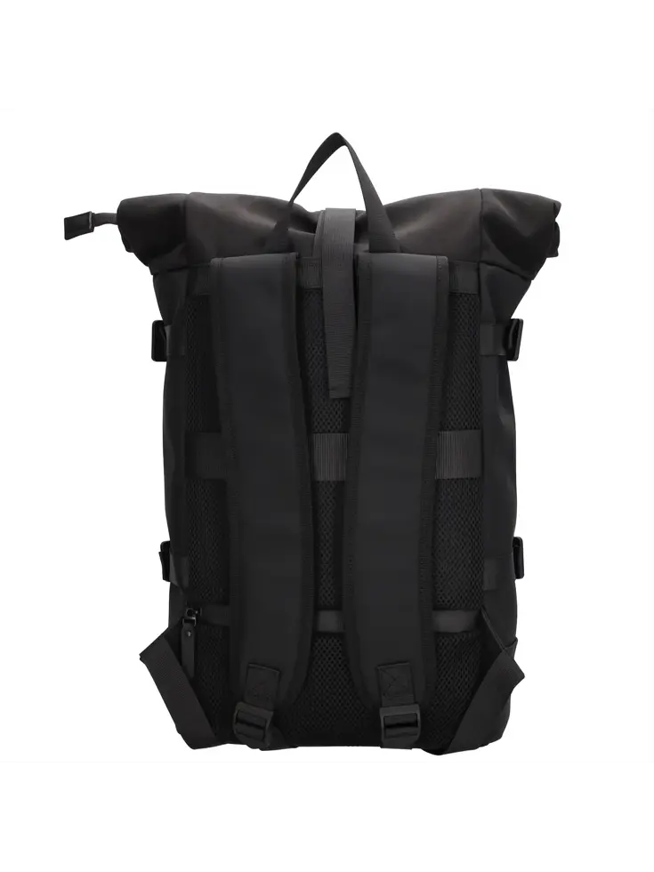 Kobe - Rolltop rugzak - 15,6 inch - 19L