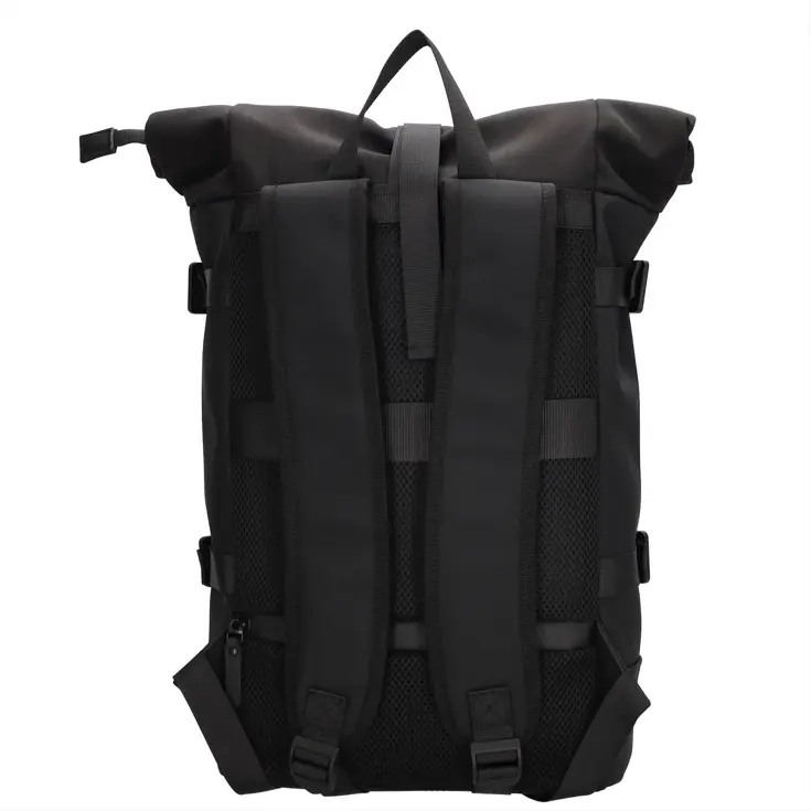 Kobe - Rolltop rugzak - 15,6 inch - 19L