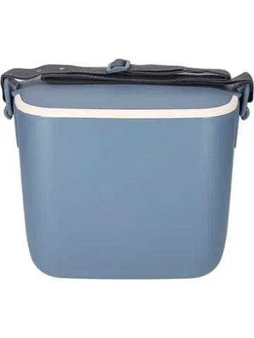 Koelbox Adventure - 5,5L - 27,4 x 19,2 x 22,4 cm