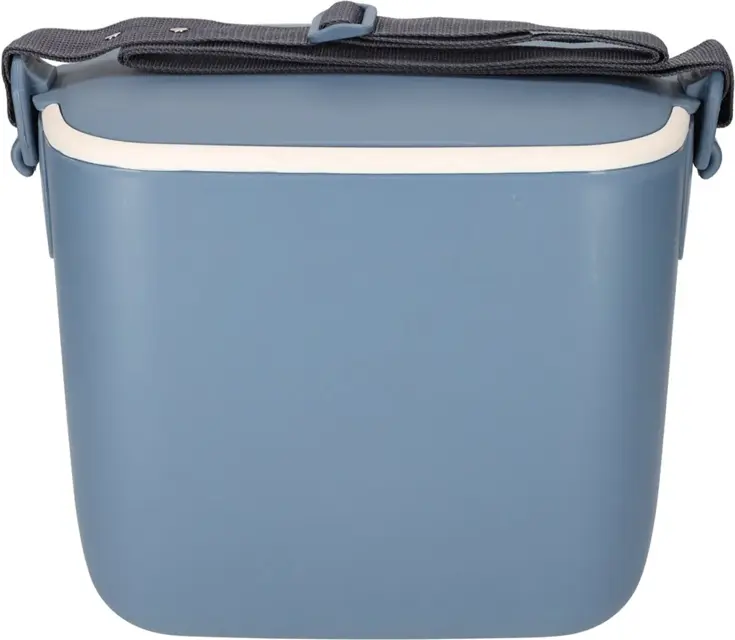 Koelbox Adventure - 5,5L - 27,4 x 19,2 x 22,4 cm