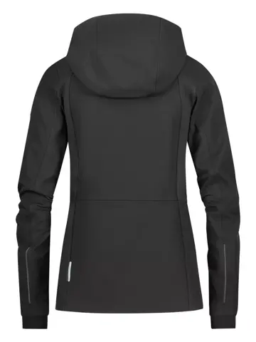 Zerba - Softshell jas dames - Human Nature