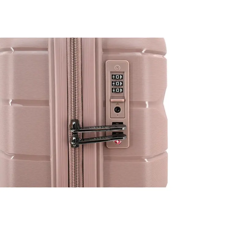 Straight-Line Cabin Spinner  | 35 L